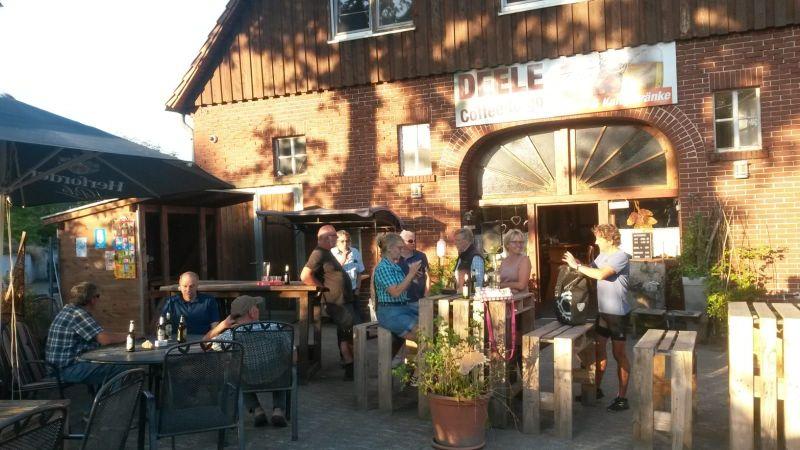 Radsport Eickener Spielvereinigung