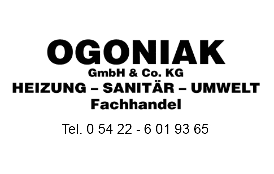 Sponsor Oganiak
