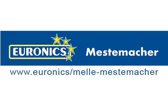 Sponsor Euronics